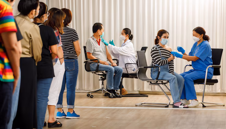 Community Health Department