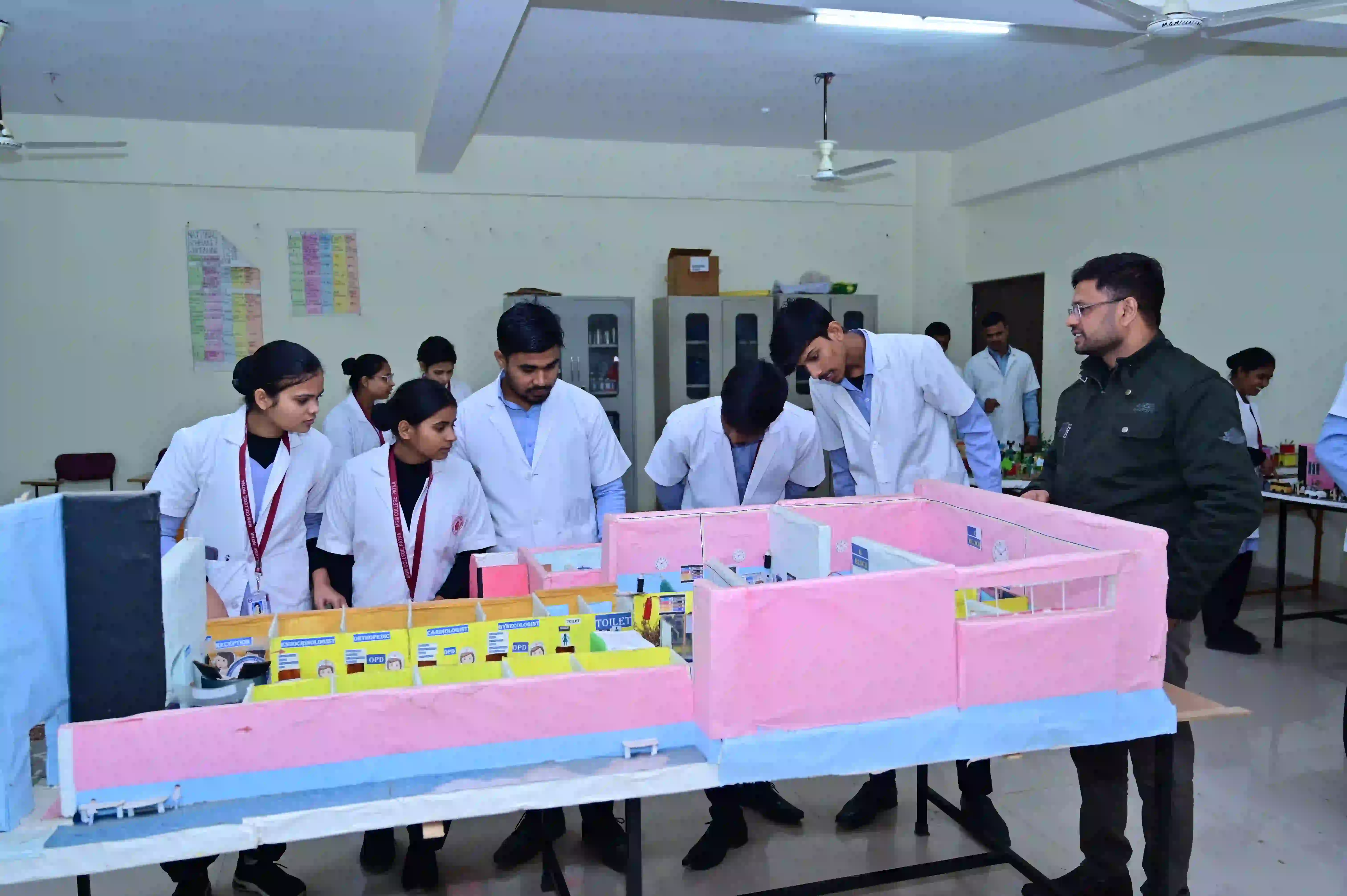 Nursing Labs