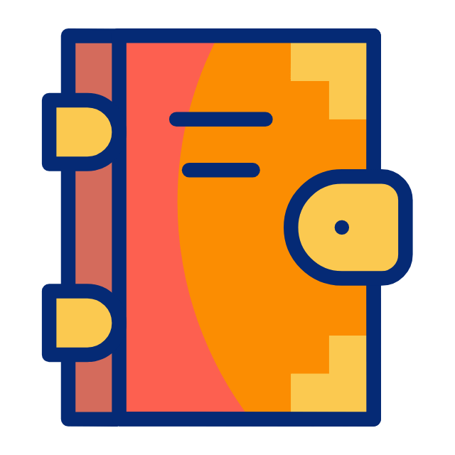 Comprehensive Curriculum Icon