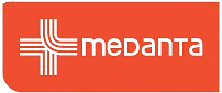 Medanta Hospital Logo