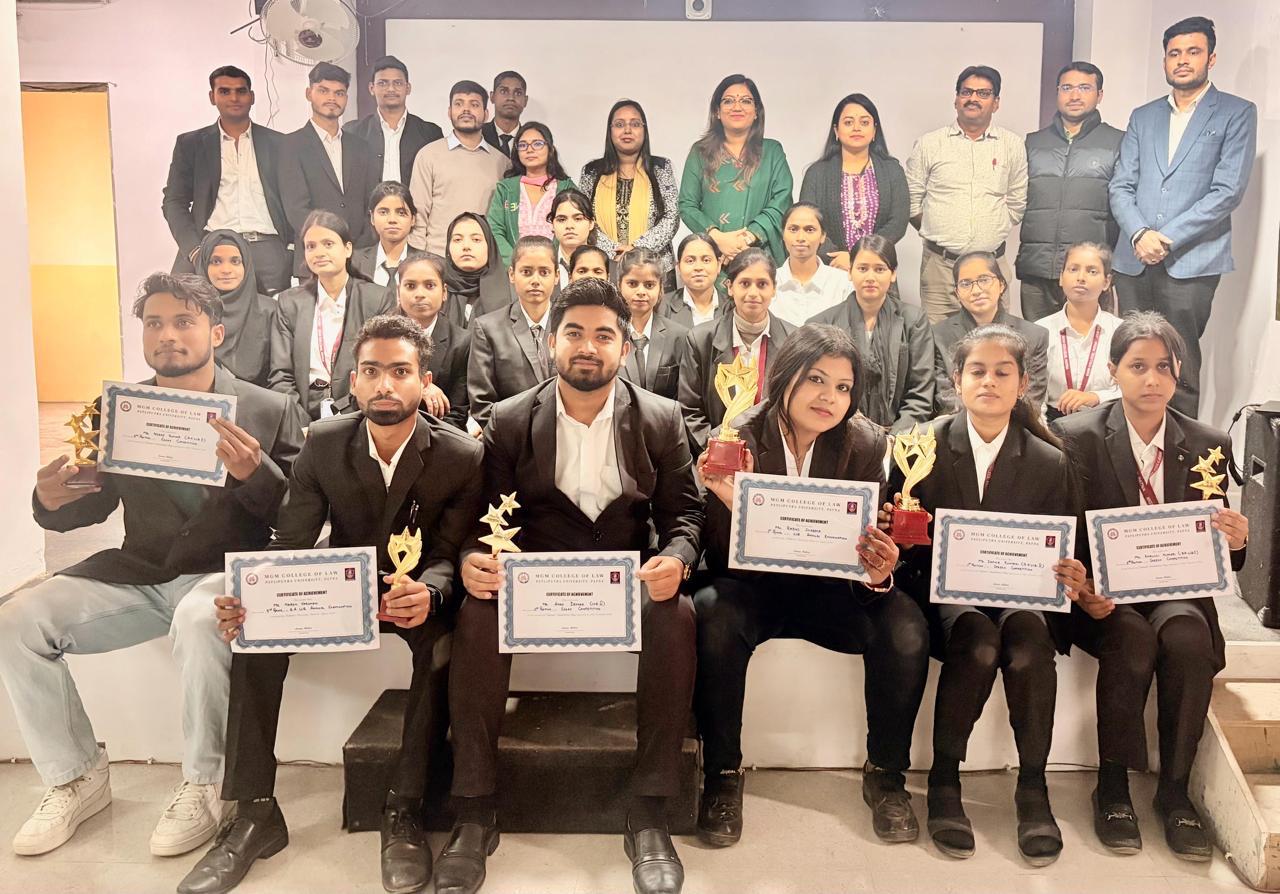 Campus-Infrastructure